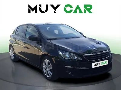 Usado Peugeot 308