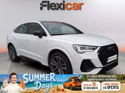 Usado Audi Q3