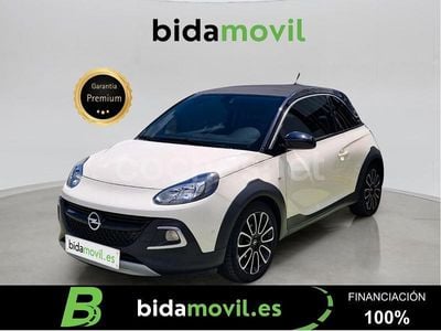 Opel Adam