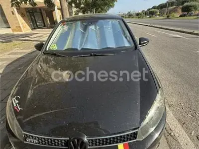 Usado VW Golf VI
