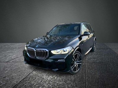 Usado BMW X5 Comfort Edition 340 CV (250 kW) 2019 Negro SUV