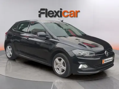 Usado VW Polo