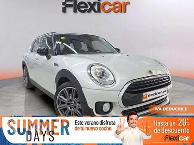 Mini Cooper D