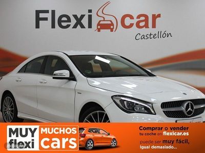 Mercedes CLA200