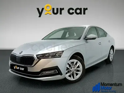 Usado Skoda Octavia