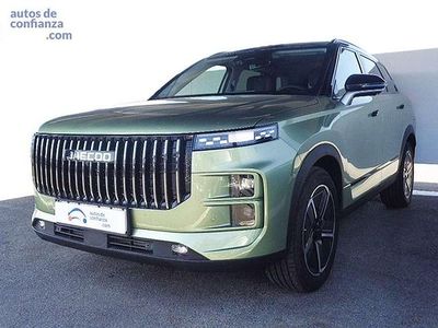 Usado Jaecoo 7 160 CV (117 kW) 2025 SUV