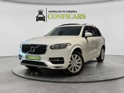 Usado Volvo XC90