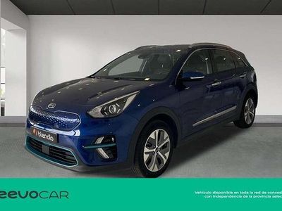 Usado Kia Niro 152 kW (207 CV) 2022 Azul SUV
