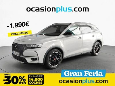 DS Automobiles DS4