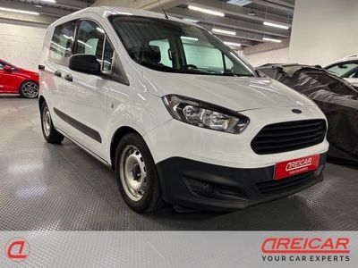 usado Ford Transit COURIER Ambiente