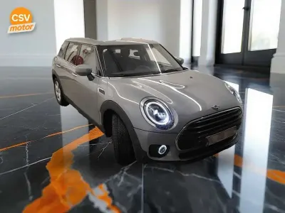 Usado Mini One D 2022 Utilitario