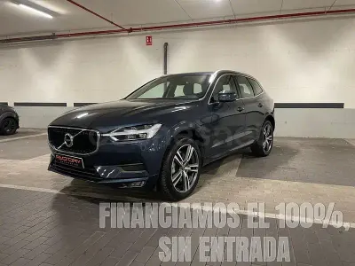 Usado Volvo XC60