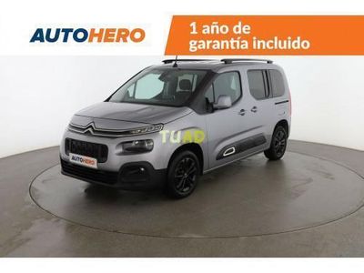 usado Citroën Berlingo 1.5 Blue-HDi Shine M