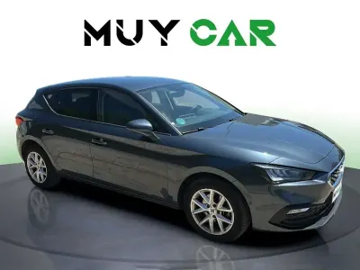 Usado Seat Leon