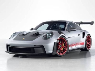 Porsche 911 GT3 RS