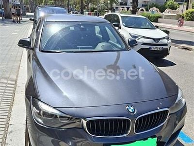 BMW 320 Gran Turismo