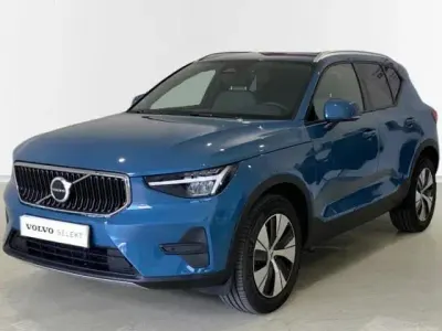 Usado Volvo XC40 Core 163 HP (119 kW) 2025 Todoterreno SUV