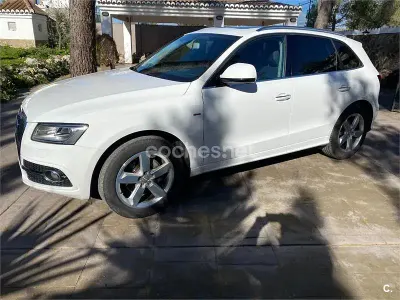 Usado Audi Q5
