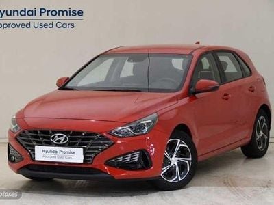 Usado Hyundai i30