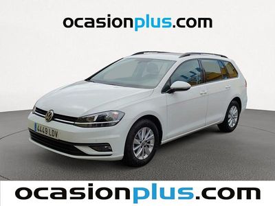 VW Golf VII