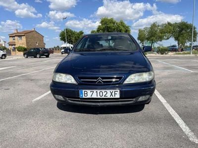 Citroën Xsara