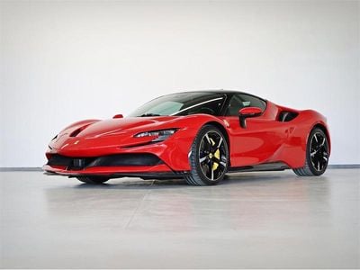 Rosso Usado 2023 Ferrari SF90 | 499.900 €