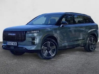 Usado Jaecoo 7 347 CV (255 kW) 2025 SUV