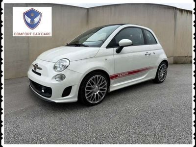 Abarth 500C