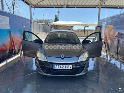 Renault Mégane III