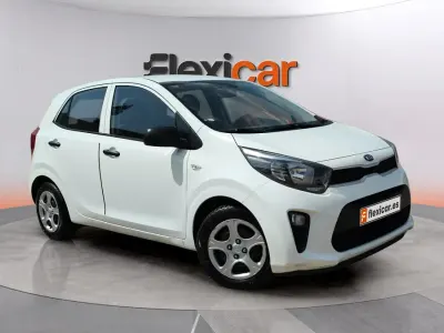Usado Kia Picanto