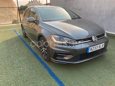 VW Golf VII