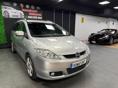 Mazda 5