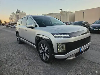 Usado Hyundai Ioniq 9