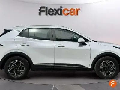 Occasion Kia Sportage 160 PK (117 kW) 2025 Wit SUV