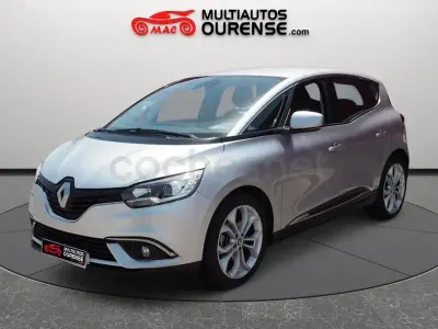 Usado Renault Scénic