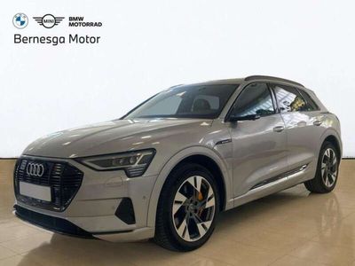 Audi e-tron Sportback