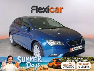 Usado Seat Leon ST