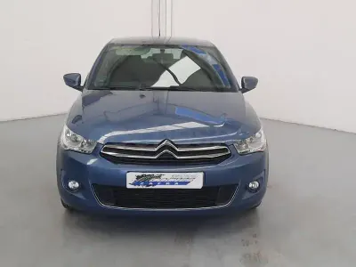 Brugt Citroën C-Elysee I