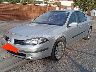 Renault Laguna III