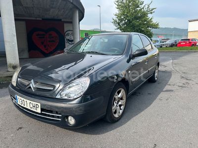 Citroën Xsara