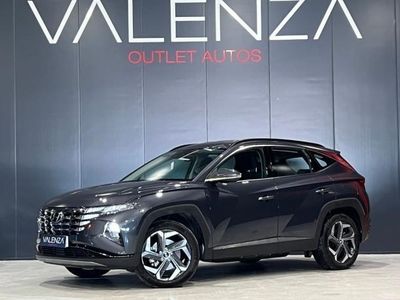 Usado Hyundai Tucson 265 CV (194 kW) 2024 SUV