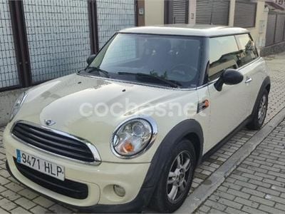 Mini One D