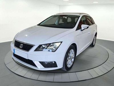 usado Seat Leon 1.6TDI CR S&S Style 115