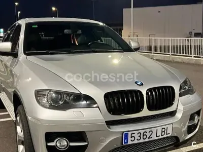 Usado BMW X6