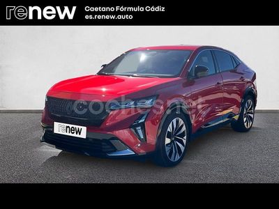 Usado Renault Rafale Techno 2025 SUV