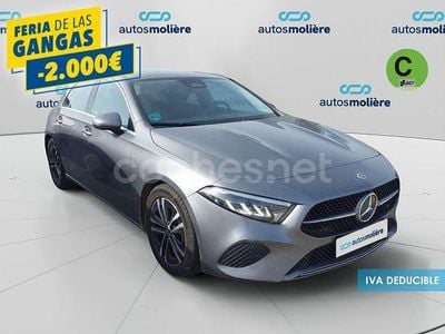 Mercedes A200