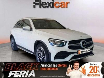 Mercedes GLC220