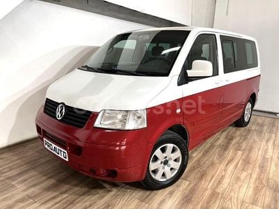 VW Multivan