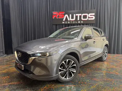 Usado Mazda CX-5