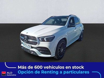 Mercedes GLE350